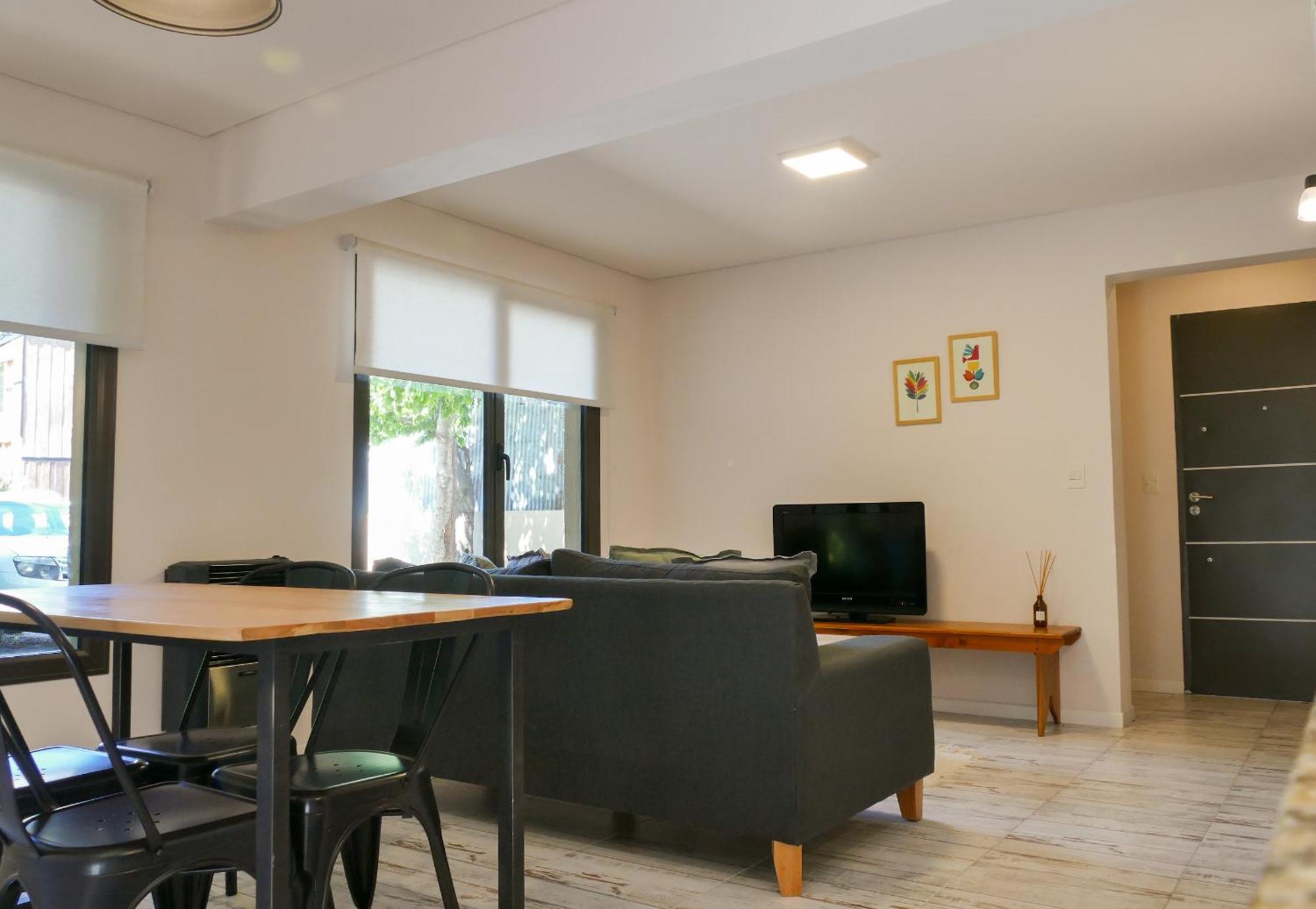 San Martín de los Andes Rivadavia 3 Ambientes En El Centro De Sma 아파트 외부 사진