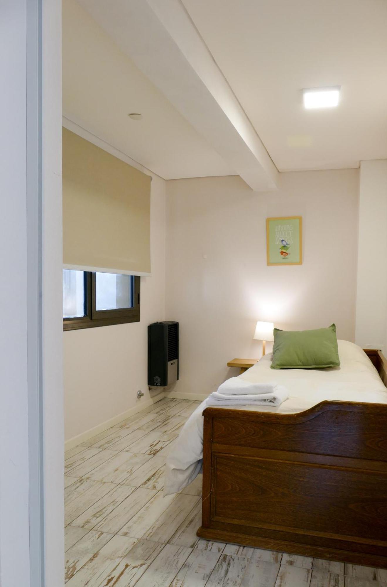 San Martín de los Andes Rivadavia 3 Ambientes En El Centro De Sma 아파트 외부 사진